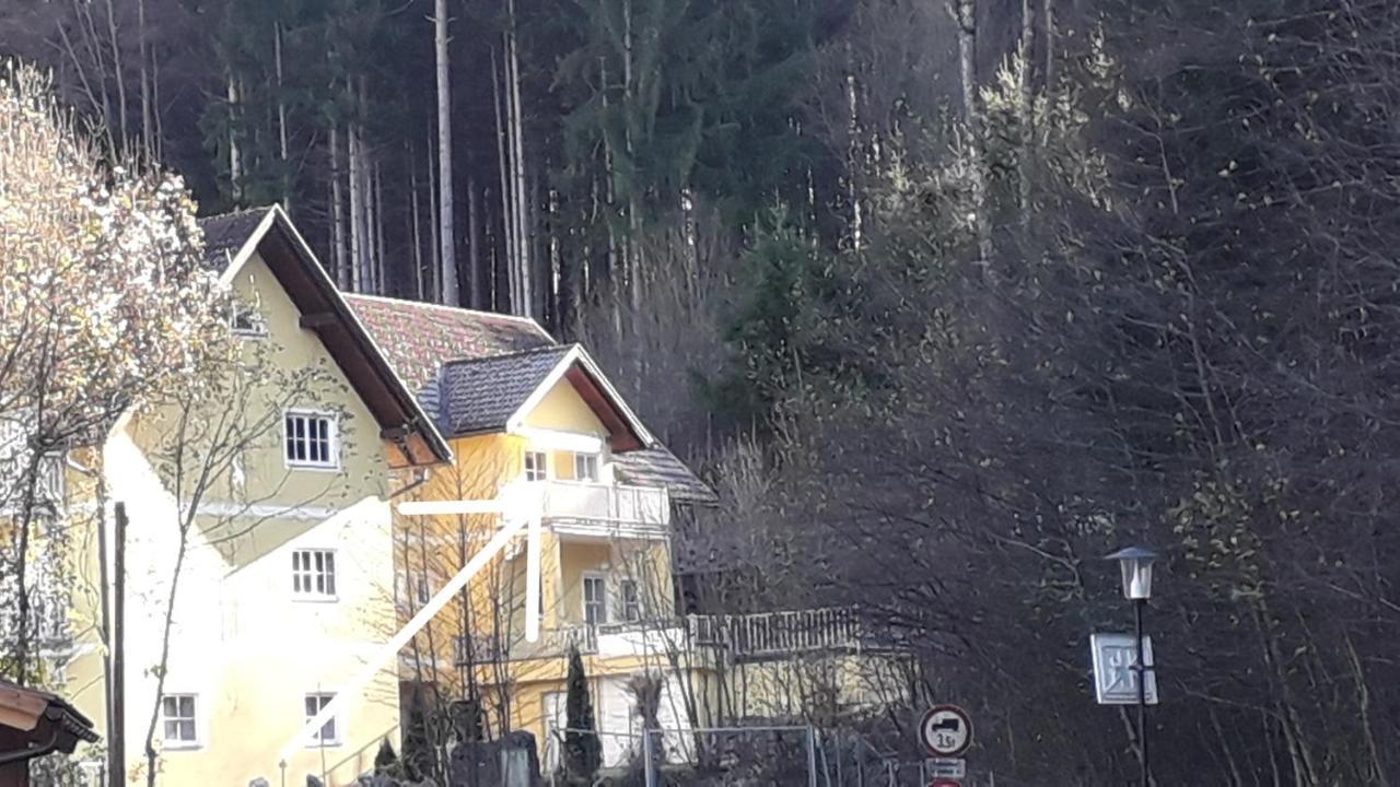 Glanz Und Gloria Velden! Woerthersee In 5 Min Zu Fuss Erreichbar! 沃尔特湖畔韦尔登 外观 照片