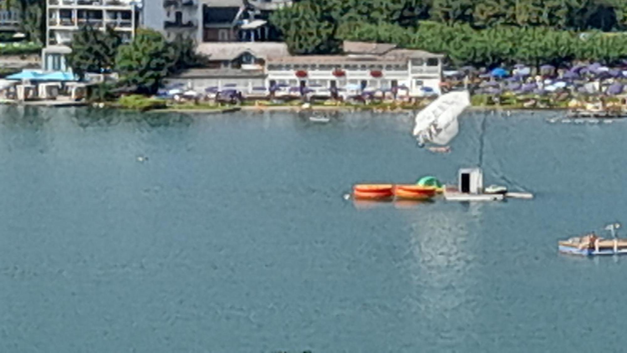 Glanz Und Gloria Velden! Woerthersee In 5 Min Zu Fuss Erreichbar! 沃尔特湖畔韦尔登 外观 照片